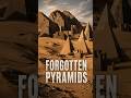 Sudan Has More Pyramids Than Egypt