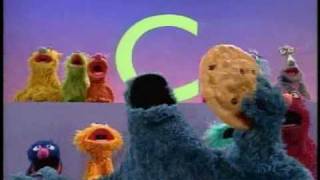 C Is For Cookie Teaching Mama