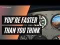Why Your Airspeed Indicator Is Lying (IAS vs TAS Explained)