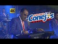 Capture de la vidéo Internacionales Conejos  - 135 Aniversario 4K