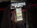 Контурная Подсветка в Changan CS55 Plus. Можно поставить в любой авто. Пишите в телегу #changan #рек