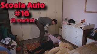 Scoala Auto ZigZag - Episodul 16 (8martie)