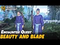 Beauty and Blade (Encounter Quest ) | Where Winds Meet