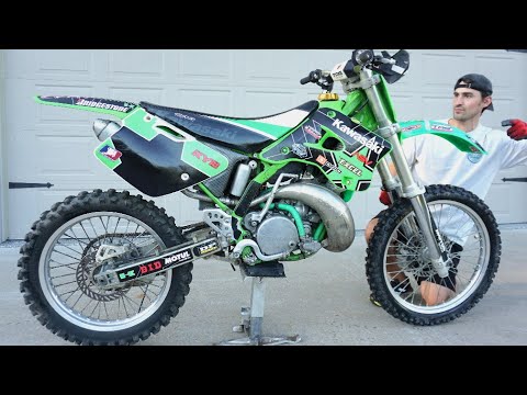 〜6/28までお値下げ。Ryan McGinley Seller Wants To Buy Back This $1000 Dirt Bike - YouTube