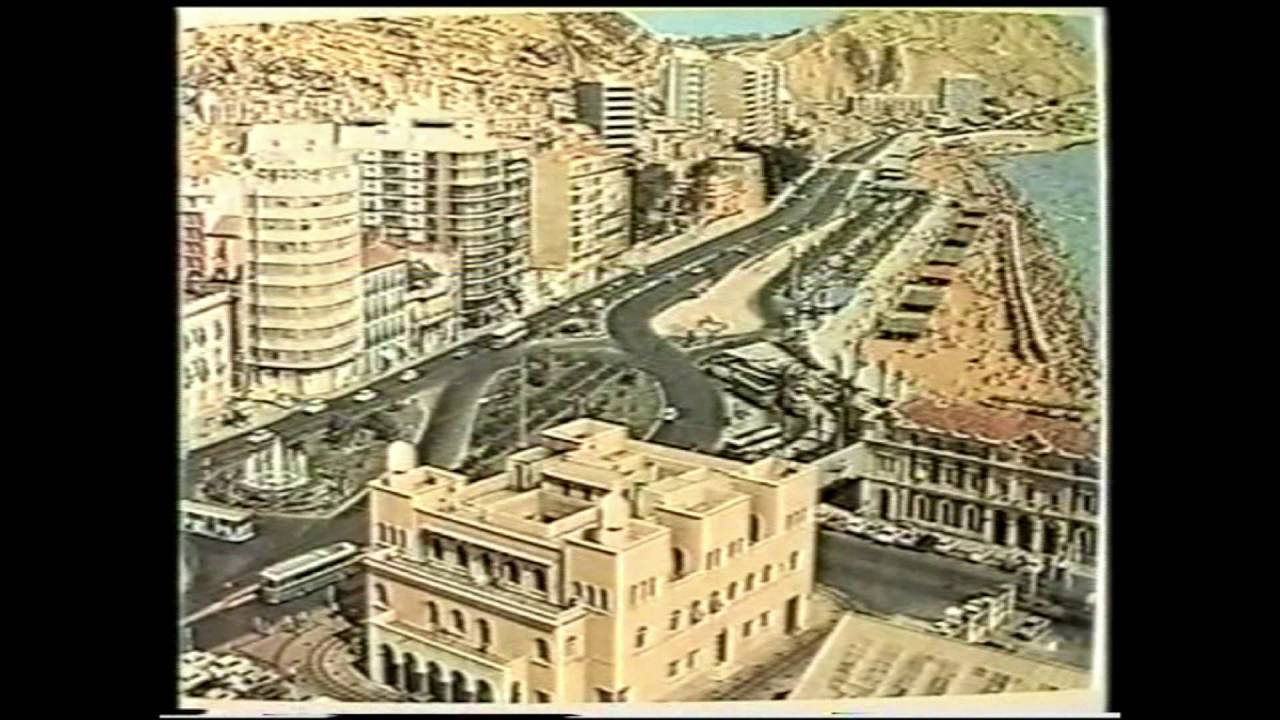 Alicante Siglo XX (parte 8/9)