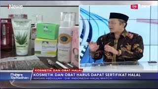 Cara Memperoleh Sertifikasi Halal UMKM Lengkap (Alur Pendaftaran Halal BPJPH & MUI) Terbaru !!!