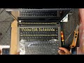 How to replace acer keyboard