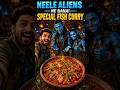 I Tried Navi Special Fish Curry! 😱#FishCurry#AlienCooking #HindiVlog#AIVideo #CookingRecipe#vlog