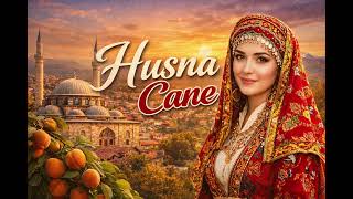 Husna Cane Ai Cover
