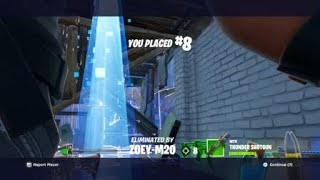Im getting use to using D-Pad arrows for my loadout