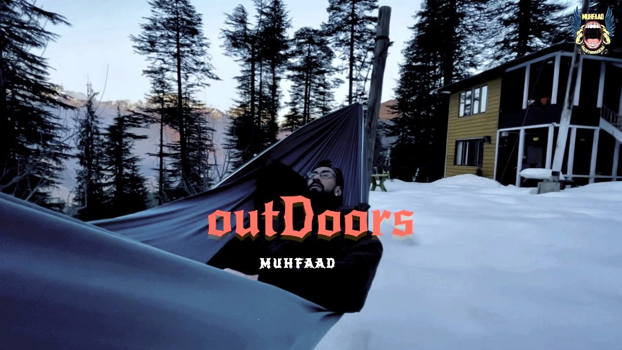 Outdoors | Muhfaad | Latest Hit 2022