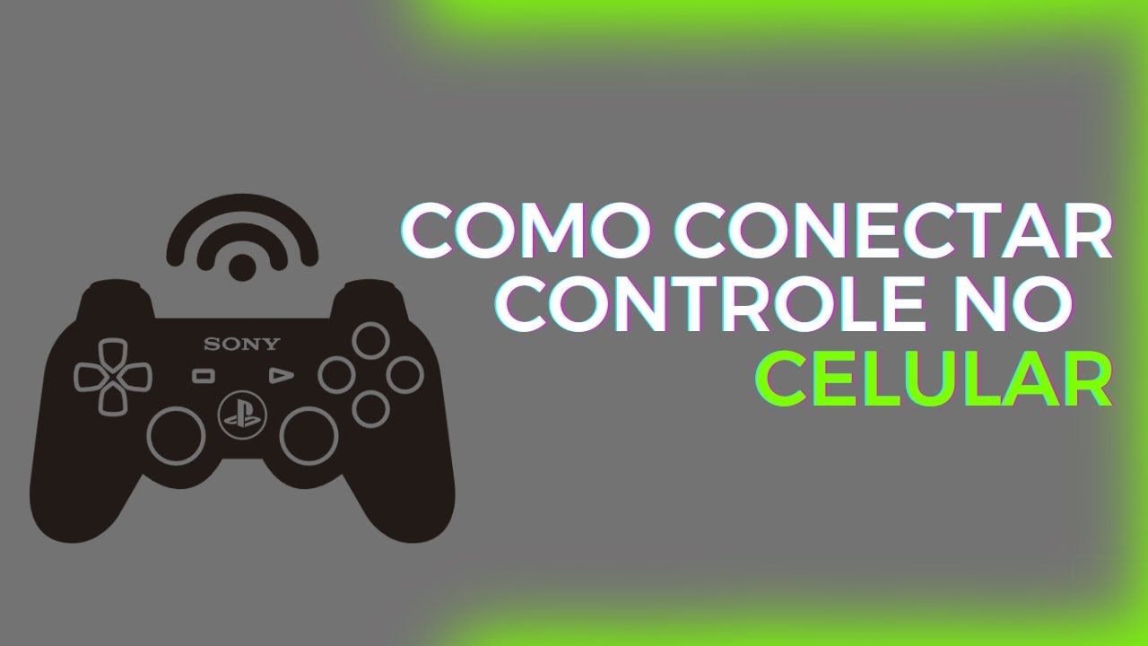 Como conectar controle de PS2 no celular? #shorts 
