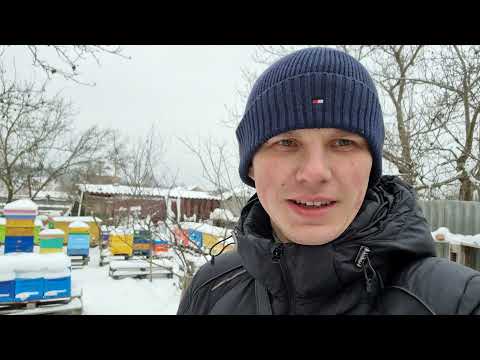 Зимуем.С наступающим новым годом друзья 😉