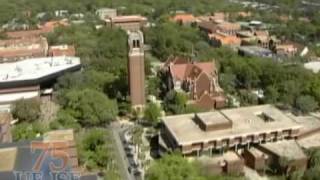 UF ISE 75th Student Video