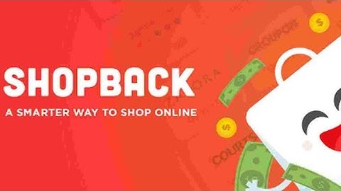 SHOPBACK-The Smarter Way + Shopee Haul | ONLINE SHOPPING