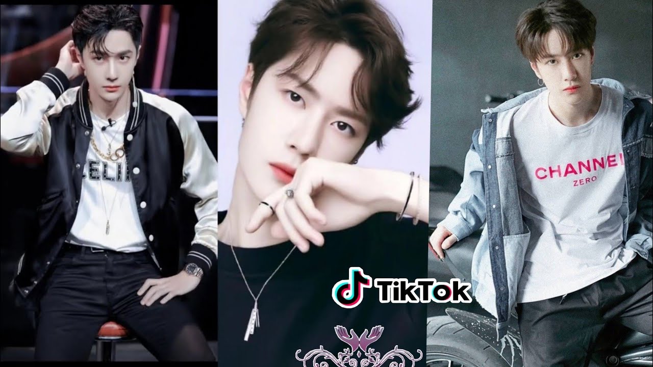 [Douyin] Tik Tok: Vương Nhất Bác 王一博 Wang Yibo [Ep63 ]♡♡♡