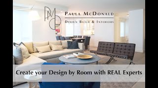 Online Interior Design Consult by Paula McDonald Online Interior Design Consult by Paula McDonald