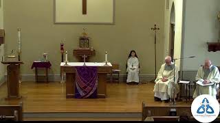 March 15th, 2026 ●  Fourth Sunday of Lent