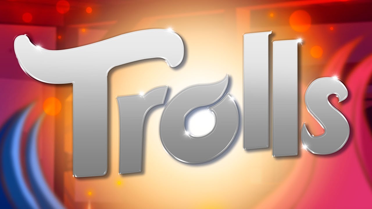 TROLLS - Can't Stop The Feeling! Justin Timberlake | DreamWorks Animation