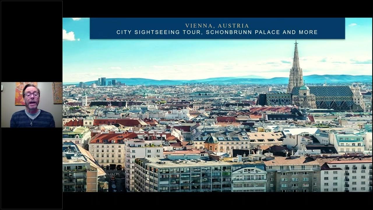 Five Minute Features featuring Blue Danube Discovery YouTube