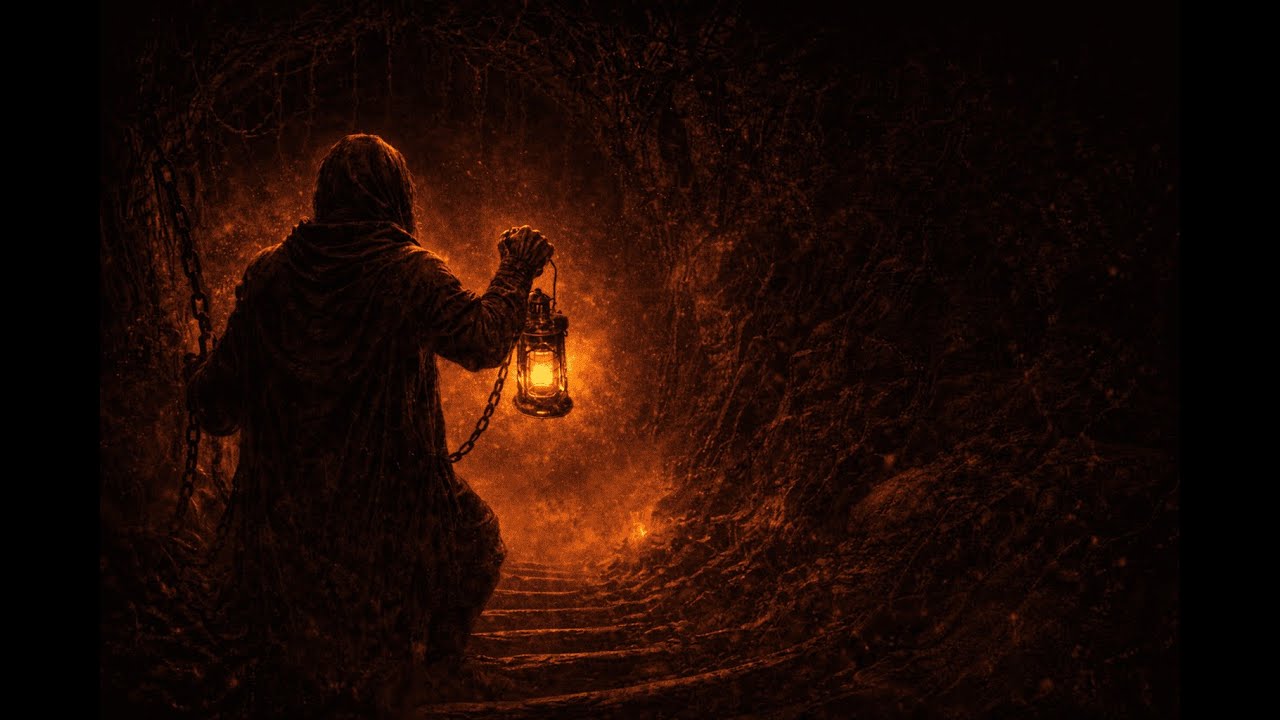 Nous Avons Traversé Le Néant À Deux — rock français sombre sur la survie et le lien | ORÉAS