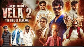 Vela || Amit ff webseris part-1+2 || AMIT FF #newvideo2026 