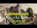 Mismo Dios (Same God) | En Vivo | Elevation Worship (1 HOUR LOOP)