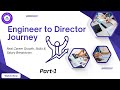 (Part 1) Quality Career Roadmap: From Engineer to Director | Salary, Skills &amp; Growth Explained |