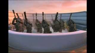 Harlem Shake COD Black Ops 2 Pop Biff Pow 03 Hijack