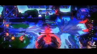 Highlight natalya mega kill | WuangĐey AOV