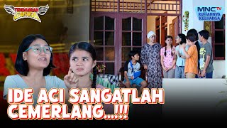 SO BRILLIANT!! Aci's Brilliant Idea!! | GARUDA KICK | EPS 54 | PART (8/8)