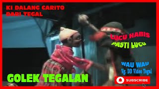 KI DALANG CARITO  | BIKIN PERUT MULES