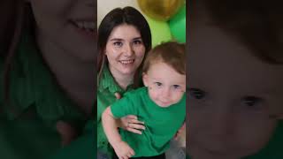 День Рождение Луны | 5 лет 🐶😍