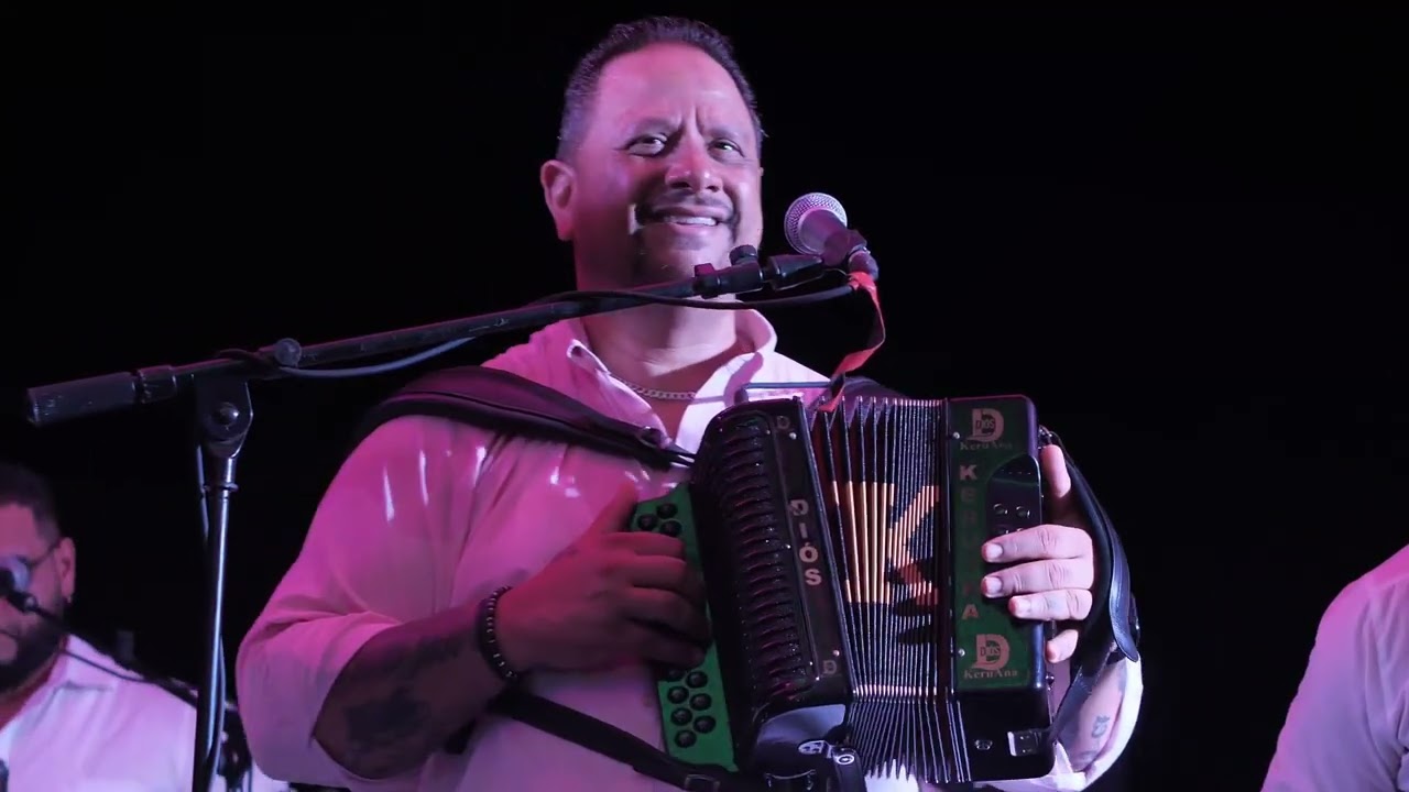 El pariguayo (Kerubanda)