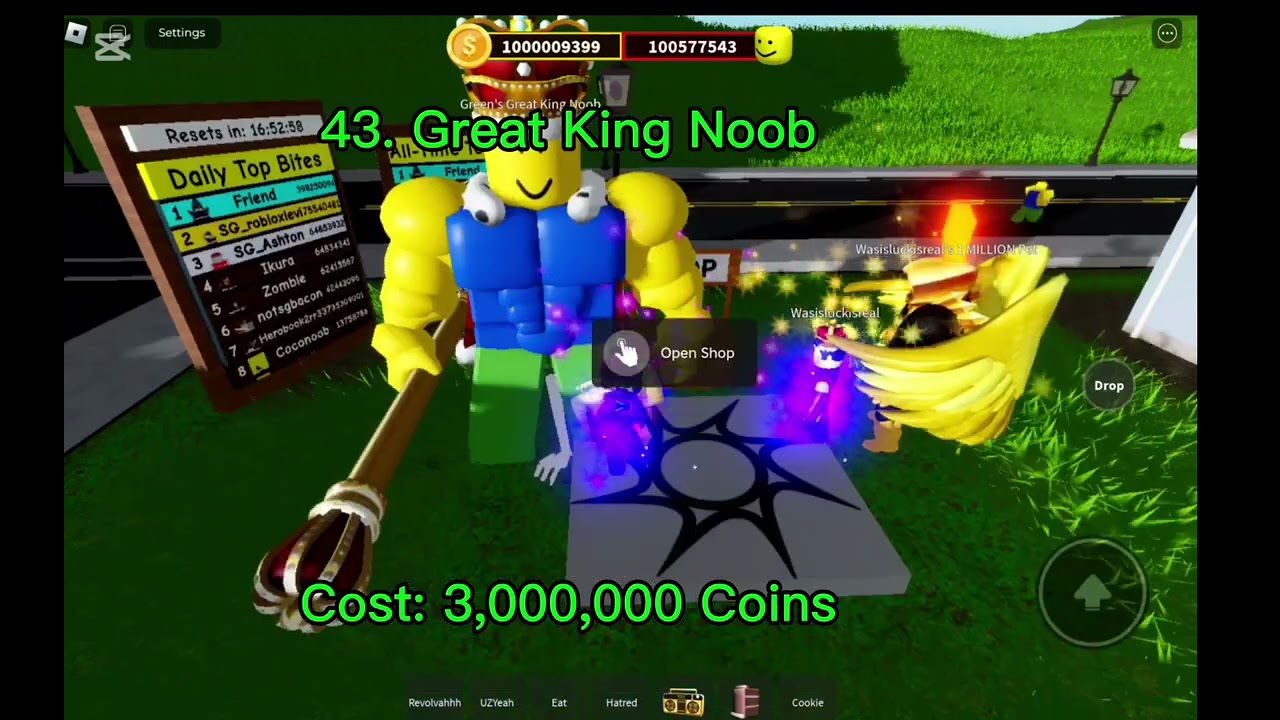 ALL 76 Pets with 