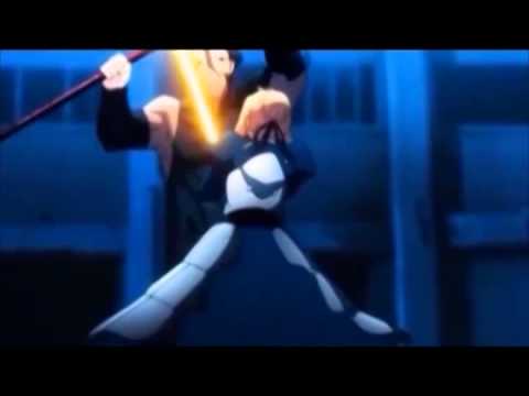『MAD』 Fate zero