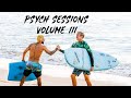 WHO IS ITALO FERREIRA? A Glimpse Into The Life Of The Worlds Best Surfer | PSYCH SESSIONS VOLUME III