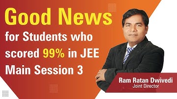 JEE Advanced 2021 Crash Course | Motion JEE