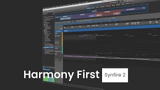 Download Lagu Workflow: Harmony First MP3