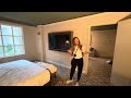 Hyatt Regency - Greenwich CT USA - Hotel Review - Suite upgrade