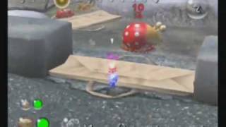 Let's Play Pikmin 2 - Part 2: Utter (S)crap