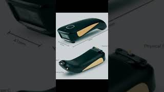 Pocket QR Bar code Reader PDF417 #shorts #shorts_viral #barcode #barcodeprinter #electronic