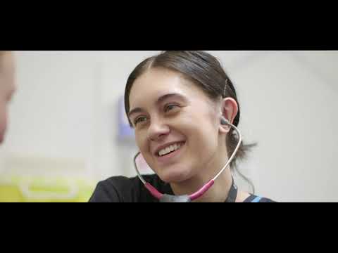 Study Nursing at Waikato | University of Waikato