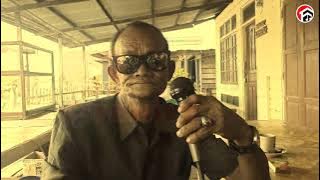 Pengangguran - Cipt: Rhoma Irama - Cover: Thamrin Irama