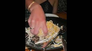 Hannah Stocking Can I Have Some ?