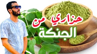 التداخل الدوائي مع عشبة الجنكة