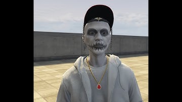 How to put chains into your FiveM (GTA5)