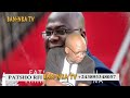 BOOM🔥FATSHI TSHISEKEDI DÉPÊCHE PATSHORFI DE SOUTENIR PETER KAZADI ET DANIEL BUMBA ET EDDY IYELI Mp3 Song