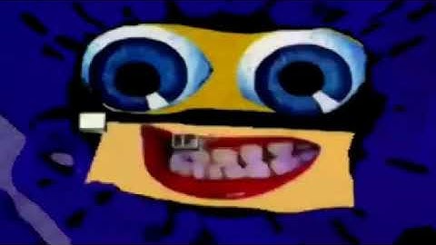 Klasky Csupo (Widescreen) Robot Logo In Content Aware Scale (Look In The Description).