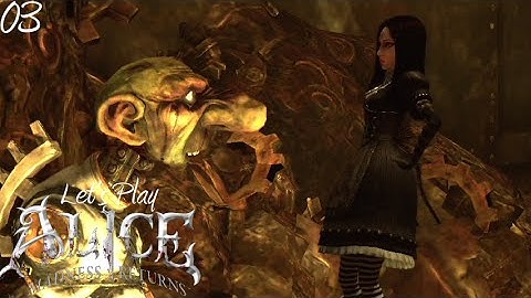 The Hatter - Part 3 (Let